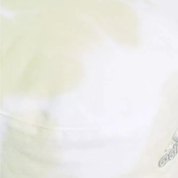 adidas Colorwash Bucket Hat Unisex Almost Lime Green NWT - Picture 6 of 6